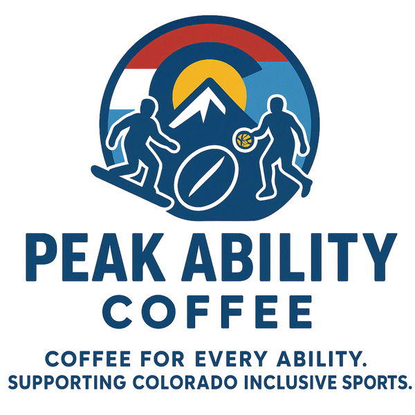 Peak Ability Coffee